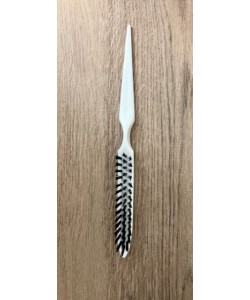 Cepillo de Crepar y Pulir Profesional 2