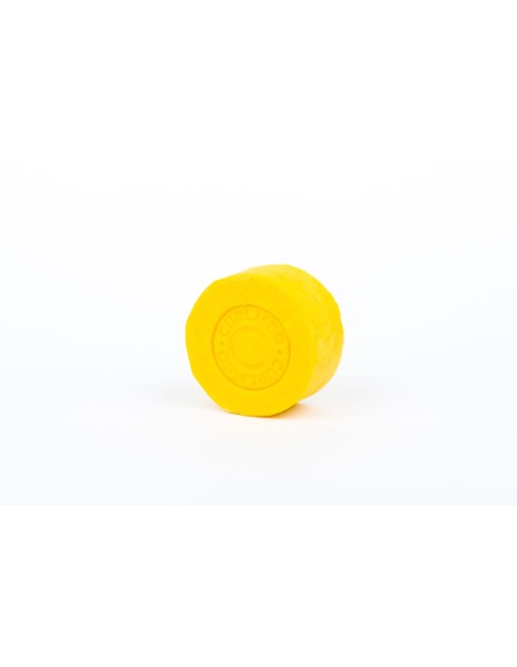 CurlMed Champô Sólido Cabelo Oleoso e Couro...