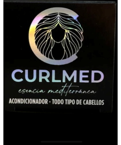 Comprar CurlMed Condicionador Sólido 50g 2