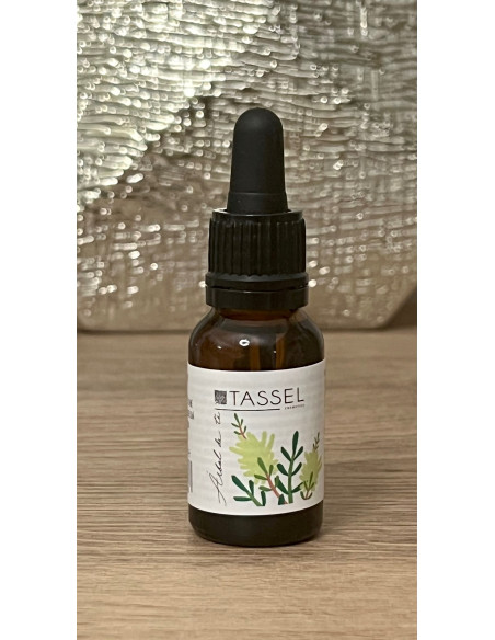 TASSEL ÓLEO ESSENCIAL ÁRVORE DE CHÁ 15ML