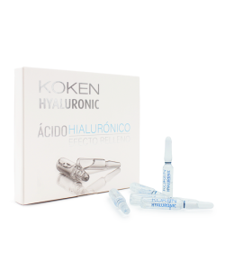 Comprar KOKEN Ácido Hialurônico · 5 ampolas 2