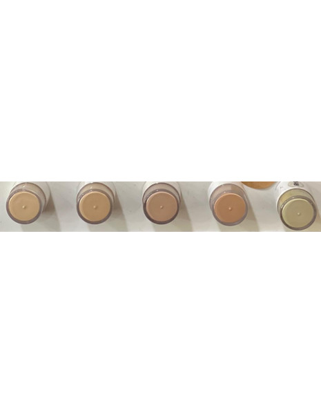 Corrector en barra Elixir Make-up