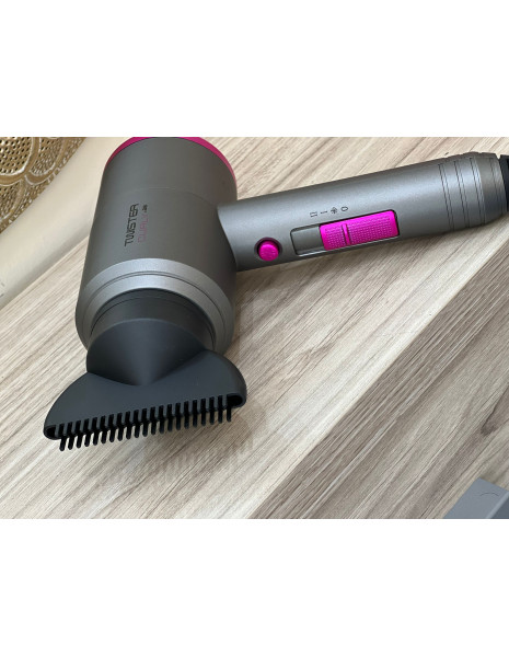 Secador Cabelos Cacheados AG TWISTER CURLY 1600w