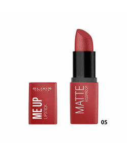 Lápis labial Elixir Kissproof Matte Me Up 2