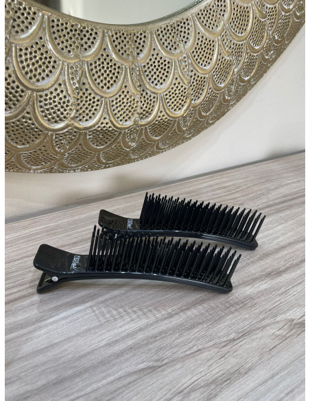 Presilhas com Pente 2 unidades