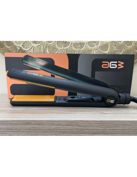 Plancha Trencitas AG3