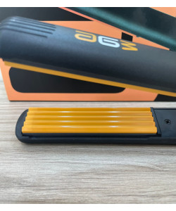 Plancha Trencitas AG3 2