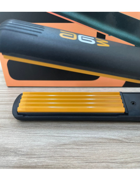 Prancha Tranças AG3