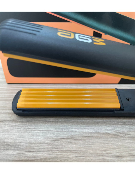 Prancha Tranças AG3