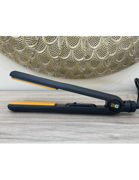 Prancha Tranças AG3