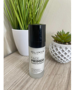 Comprar Primer Maquiagem Face Elixir