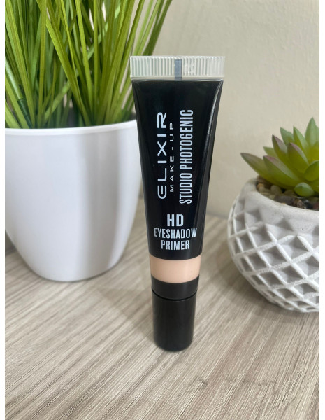 Primer Eyes Maquillaje Elixir