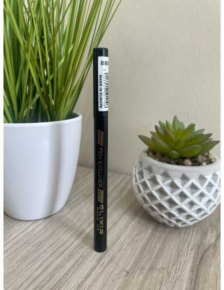 Pen Eyeliner Maquillaje Elixir