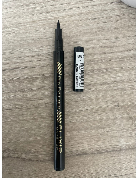 Pen Eyeliner Maquillaje Elixir