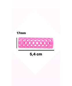 Rulos Rosa Oriol N-1 12 unidades 2