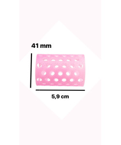 Bobbins Rosa Oriol N-6 12 unidades 2