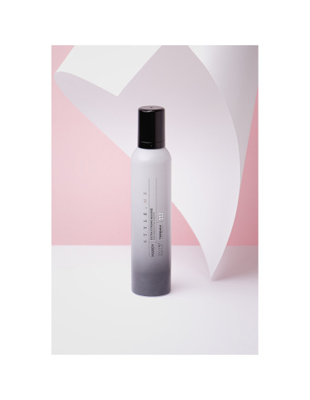 Espuma Extra Forte Termix Profissional Hardy Style.Me 250ml