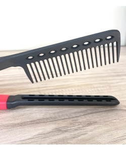 Peine Profesional Para Plancha de Pelo. 2