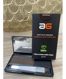 Retocador de Raíces en Polvo AG 2