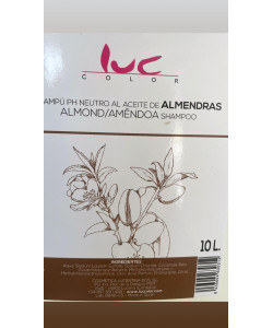 Comprar Cahmpu Neutro 10l 2