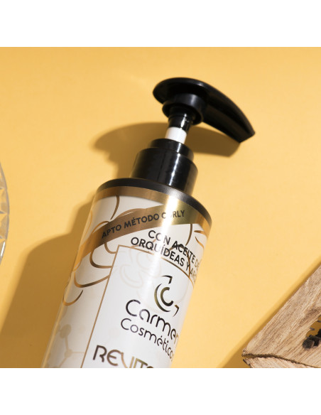 Revitabox Botox Capilar 250 ml