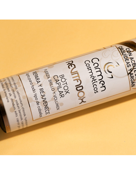 Revitabox Botox Capilar 250 ml