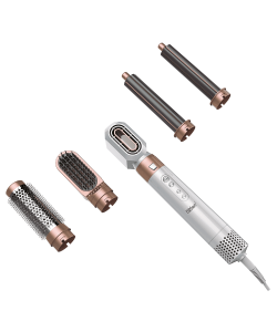 Comprar EUROSTIL SECADOR PENTA COM 5 ACESSÓRIOS