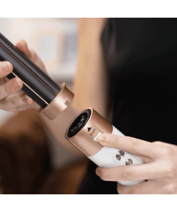 Comprar EUROSTIL SECADOR PENTA COM 5 ACESSÓRIOS 2