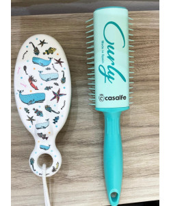 Pack Cepillos Casalfe