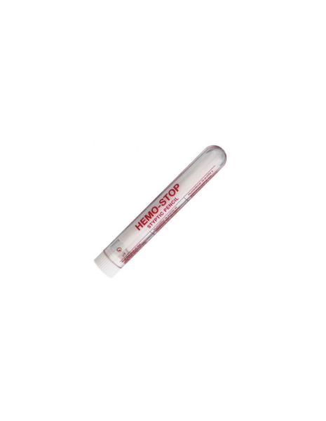 Barra de Alúmen Hemostática Osma