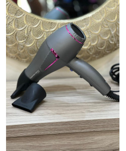 Secador twister vento ionico 2200 Gris