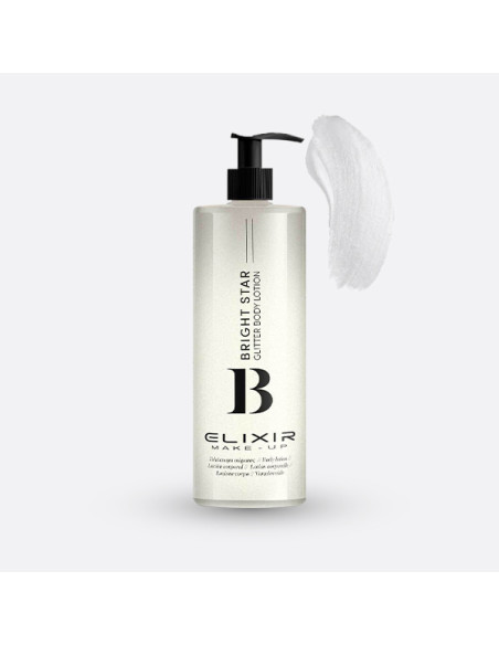 Loción Crema Bright Star Elixir