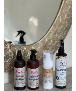 Pack Onduladas para Adolescentes | Carmen Cosméticos