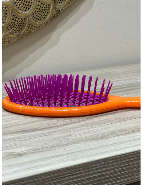 Cepillo Ovalado Summi Ellipse