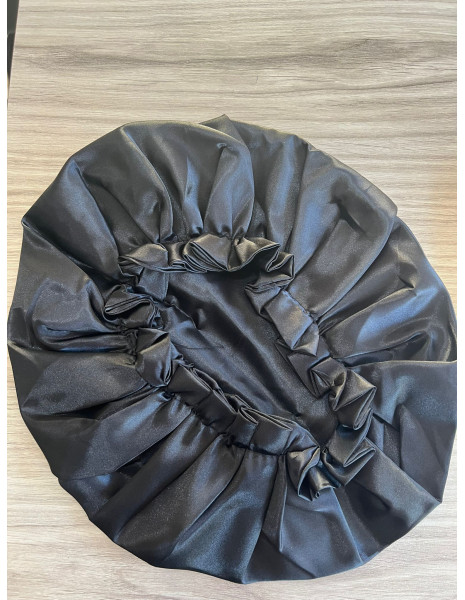 Gorro De Satén Anti Frizz Sleeping Cap