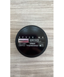 Comprar Cera De Brillo Profesional Brighty Style.Me 100ml