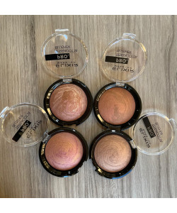 Colorete Blusher Terracota Elixir 6.5 g