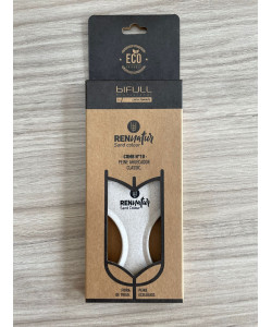 Peine Ahuecador Classic 2