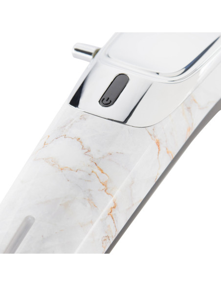 Máquina de corte profesional Termix Marble Max