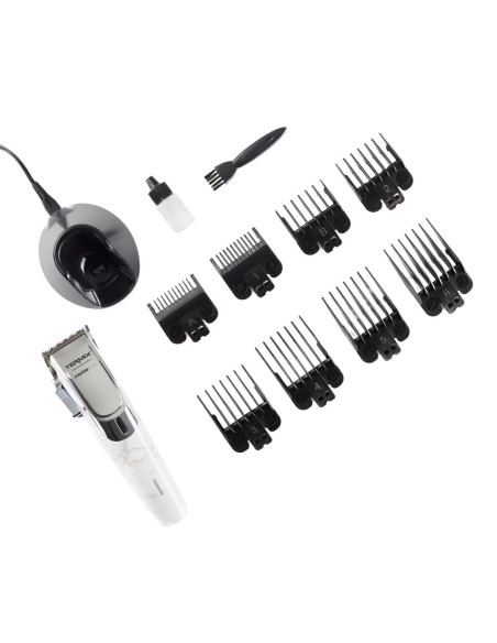 Máquina de corte profesional Termix Marble Max