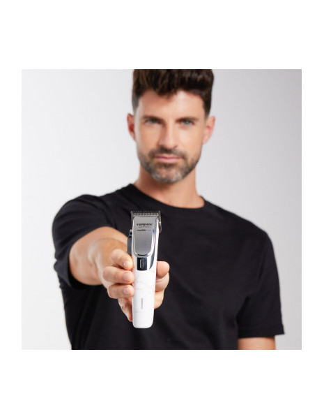 Máquina de corte profesional Termix Marble Max