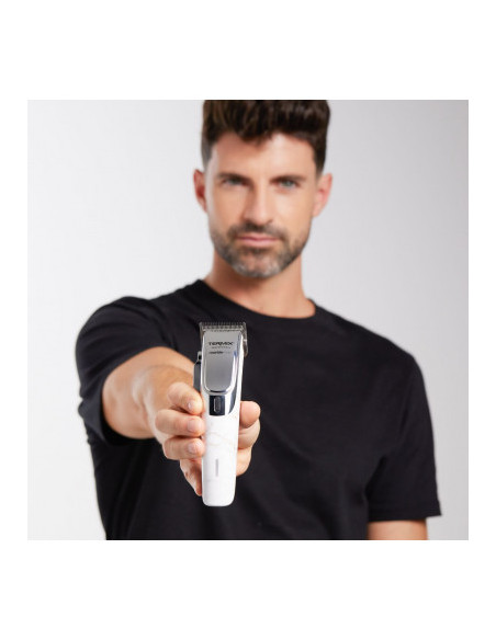 Máquina de corte profesional Termix Marble Max