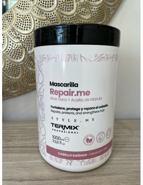 Mascarilla Termix Repara-Me 1 Litro