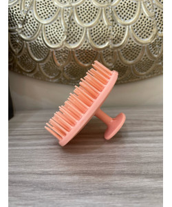 Cepillo Triple Pliegue Para Cuero Cabelludo Bifull 2