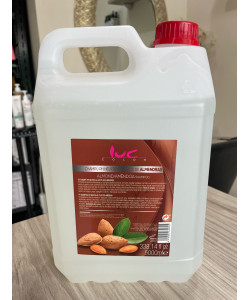 Champú Almendras 5L