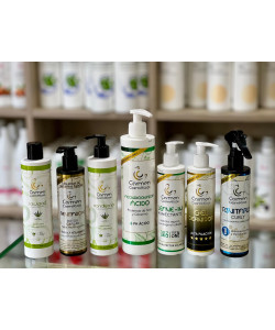 Pack Línea Carmen Completa - Carmen Cosméticos