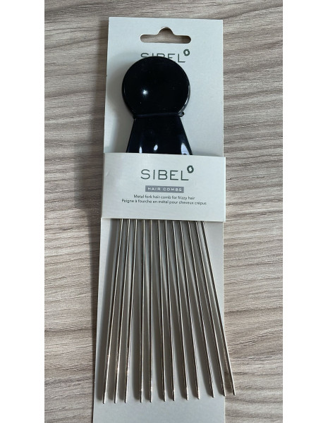 Desfiador Afro Pequeno