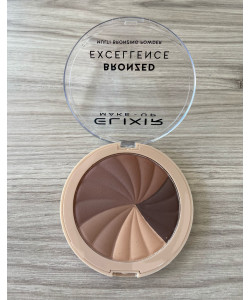 Polvos Bronceadores Elixir Bronzed Excellence 15g
