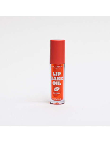 Labial Lip Care Oil Elixir