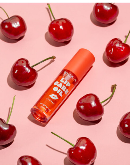 Labial Lip Care Oil Elixir